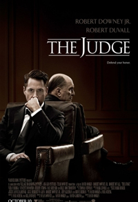 Судья / The Judge (2014)