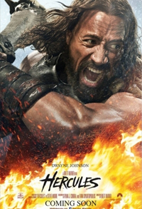 Геракл / Hercules (2014)