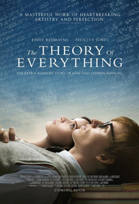 Вселенная Стивена Хокинга  (2014)