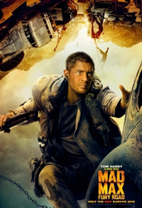 Безумный Макс 4: Дорога ярости (2015)