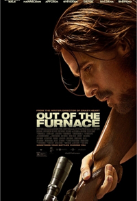 Из пекла / Out of the Furnace (2013)