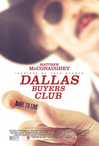 Далласский клуб покупателей / Dallas Buyers Club (2013)