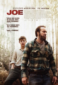 Джо / Joe (2013)