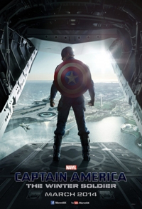 Первый мститель: Другая война  (2014)