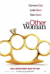 Другая женщина / The Other Woman (2014)