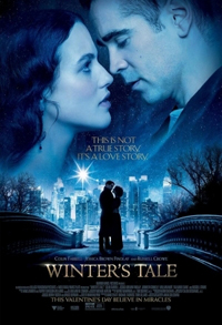 Любовь сквозь время / Winter's Tale (2014)