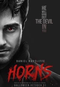 Рога / Horns (2014)