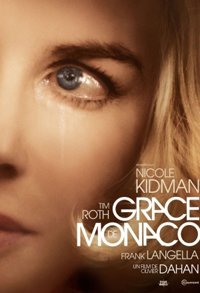 Принцесса Монако / Grace of Monaco (2014)