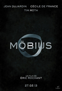 Мёбиус / Mobius (2013)