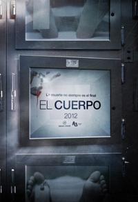 Тело / El cuerpo (2012)