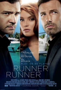 Va-банк / Runner Runner (2013)