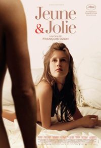 Молода и прекрасна / Jeune & jolie (2013)