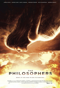 Философы: Урок выживания / The Philosophers (2013)