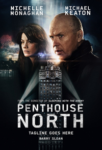 Пентхаус с видом на север / Penthouse North (2013)