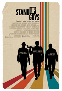 Реальные парни / Stand Up Guys (2012)