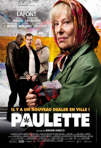 Полетта / Paulette (2012)
