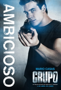 Седьмая группа / Grupo 7  (2012)