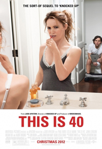 Любовь по-взрослому / This Is 40 (2012)