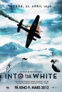 Снежная тюрьма / Into the White (2012)