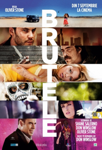 Особо опасны / Savages (2012)