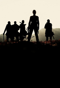 Побег / Flukt (2012)