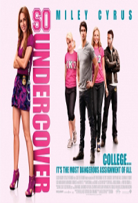 Агент под прикрытием / So Undercover (2012)