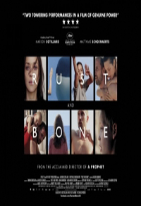 Ржавчина и кость / Rust and Bone (2012)