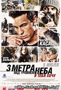 Три метра над уровнем неба: Я тебя хочу  (2012)