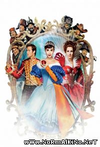 Белоснежка: Месть гномов / Mirror Mirror (2012)