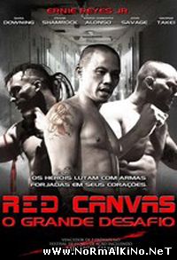 Красный холст / The Red Canvas (2009)