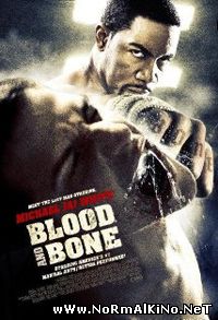Кровь и кость / Blood and Bone (2009)