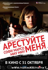 Арестуйте меня / Arrêtez-moi (2013)